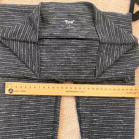 TNA Atmosphere Leggings, s - Picture 3 of 6